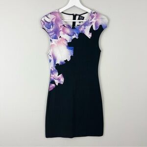 styling black mini dress Ovard Black Mini Dress - US 10 main image 0